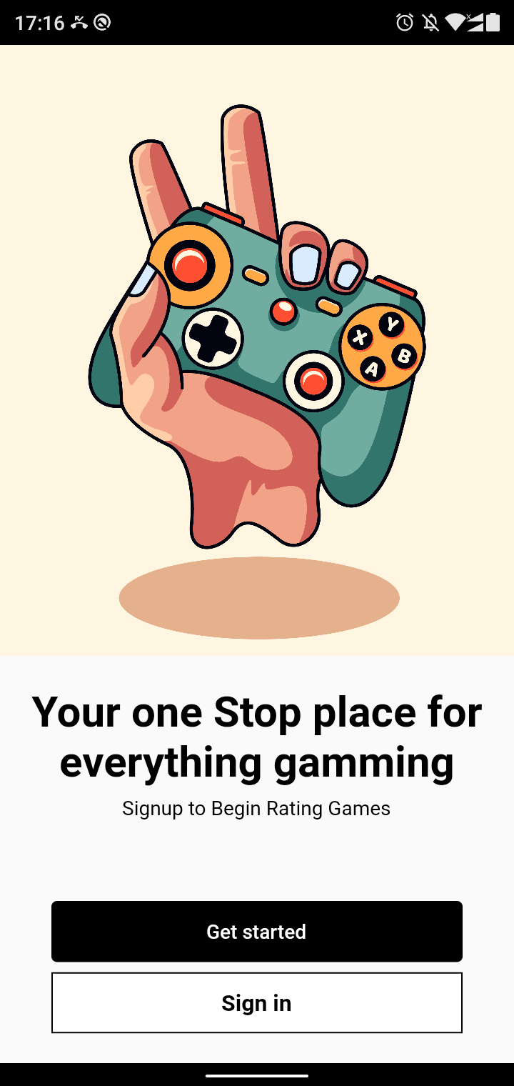 Game Review